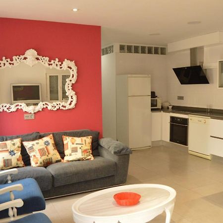 Apartamento El Limonero La Marina de la Torre Bagian luar foto