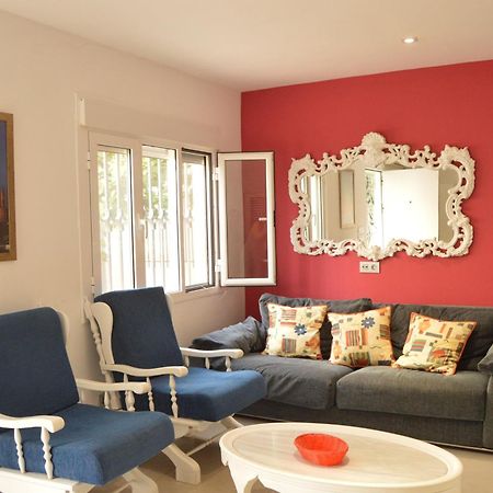 Apartamento El Limonero La Marina de la Torre Bagian luar foto