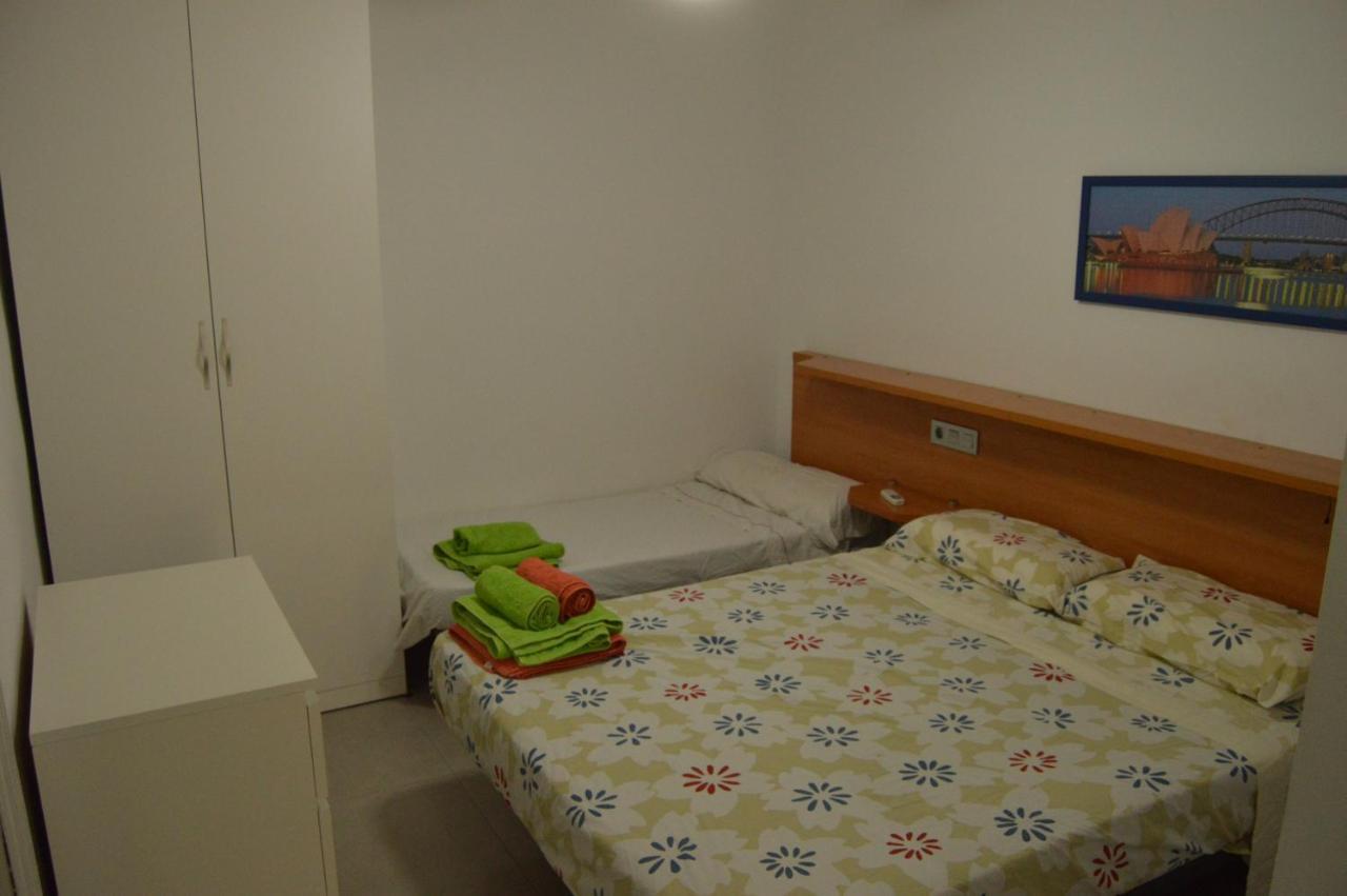 Apartamento El Limonero La Marina de la Torre Bagian luar foto