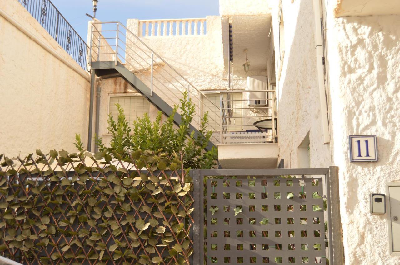 Apartamento El Limonero La Marina de la Torre Bagian luar foto