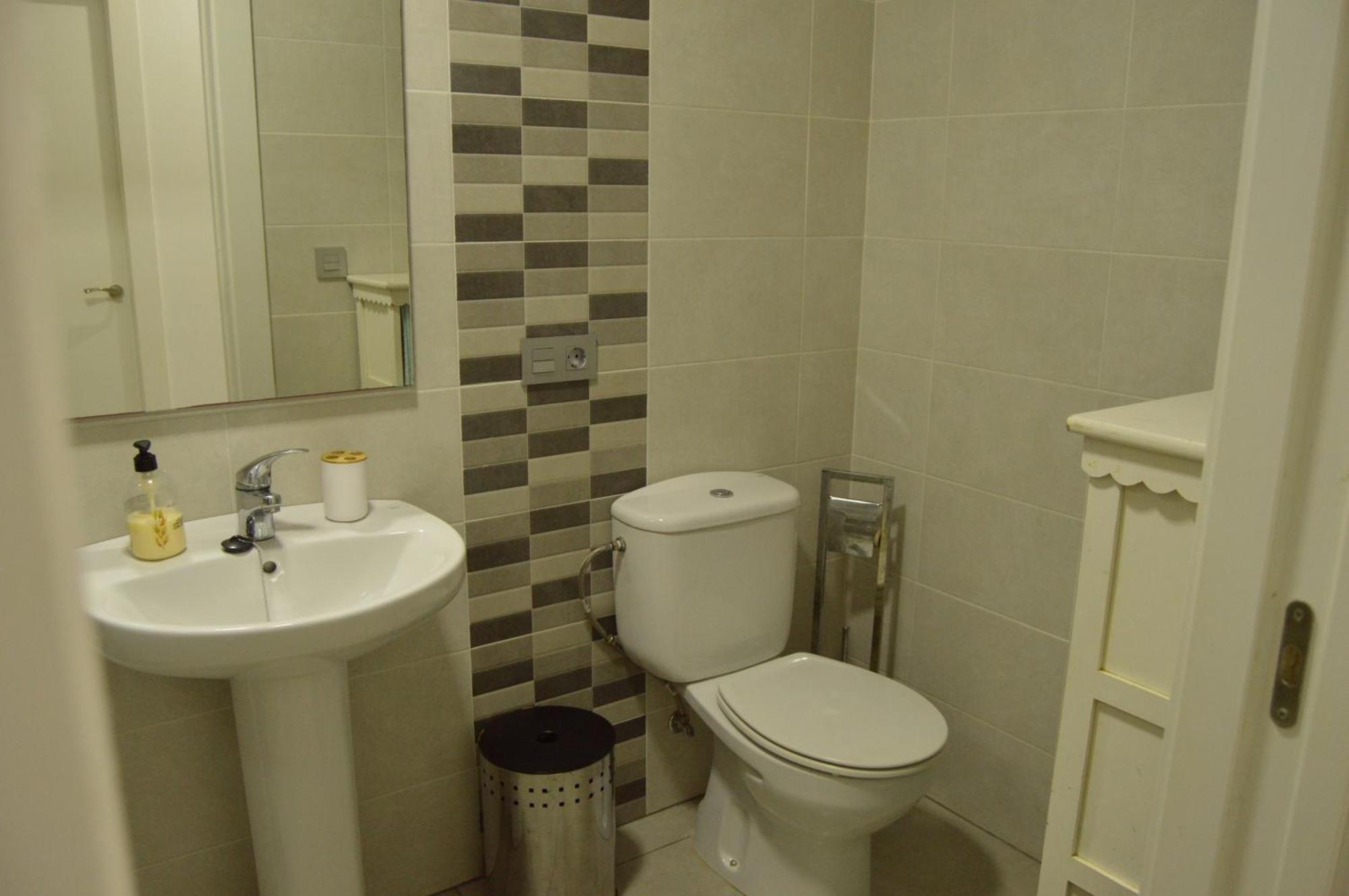 Apartamento El Limonero La Marina de la Torre Bagian luar foto