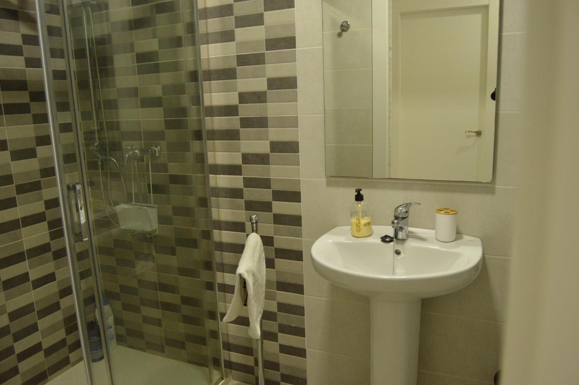Apartamento El Limonero La Marina de la Torre Bagian luar foto